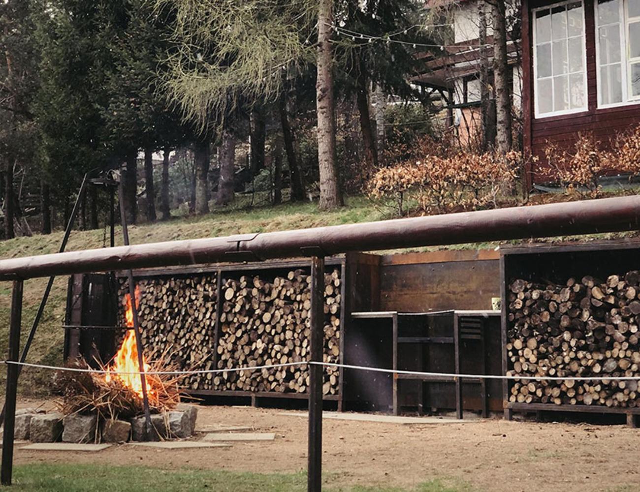 Dąbrówka
