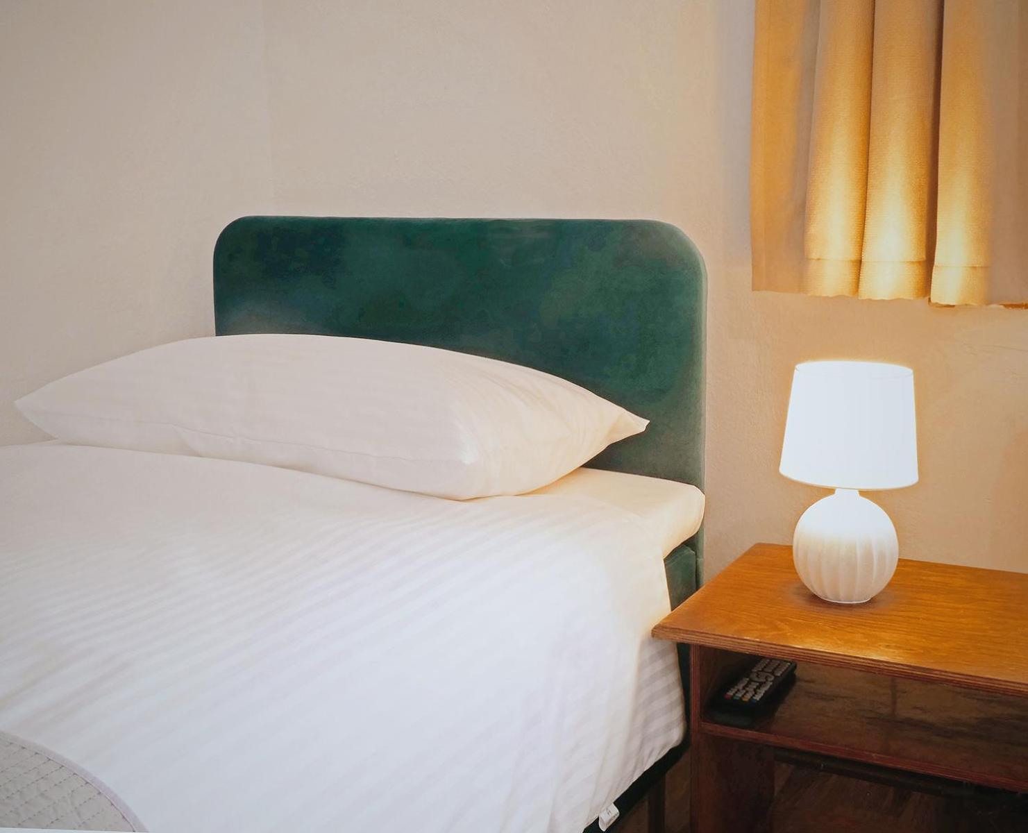 Homestay Dabrowka *