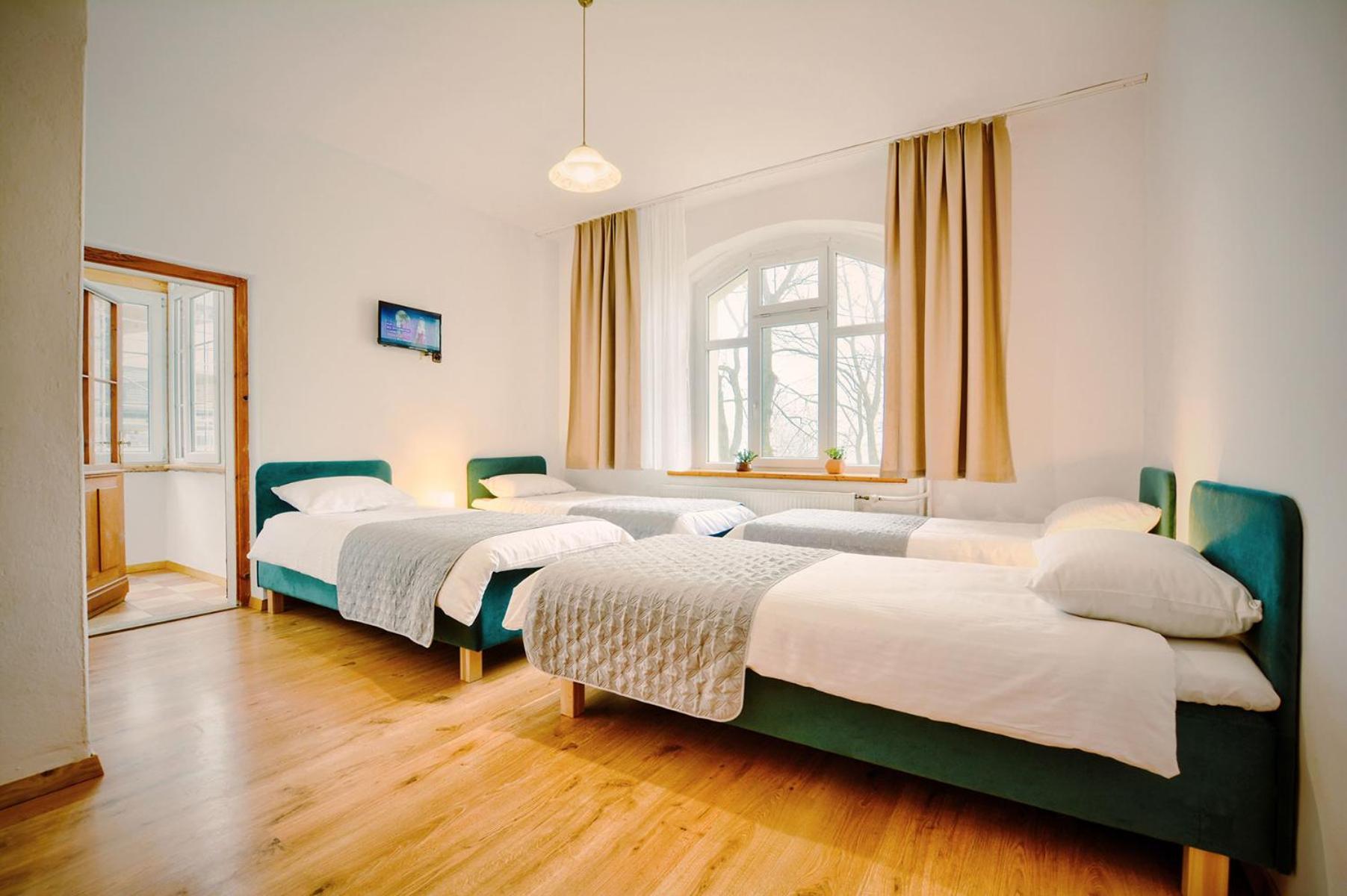 Homestay Dabrowka Karpacz