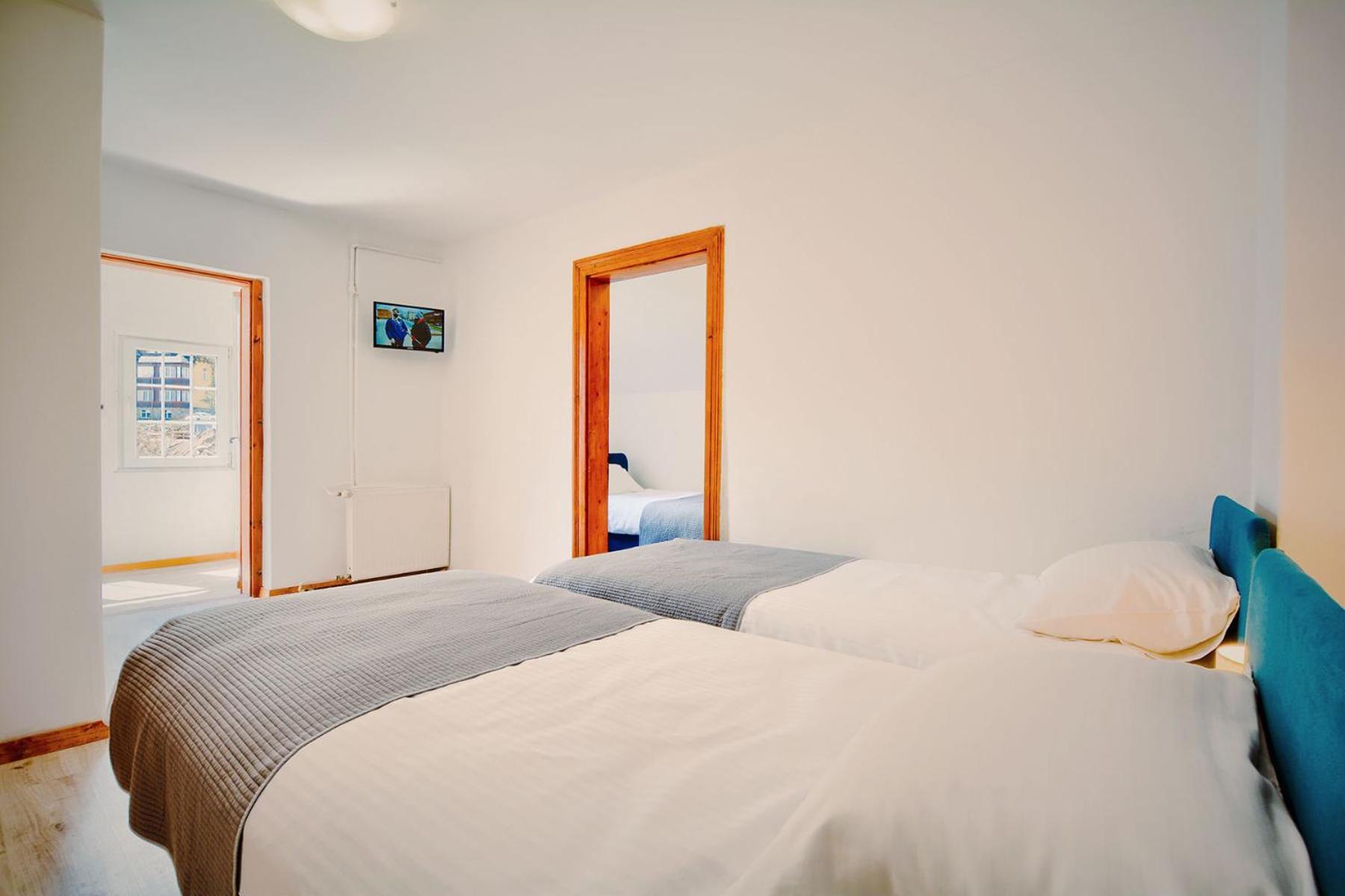 Homestay Dabrowka Karpacz