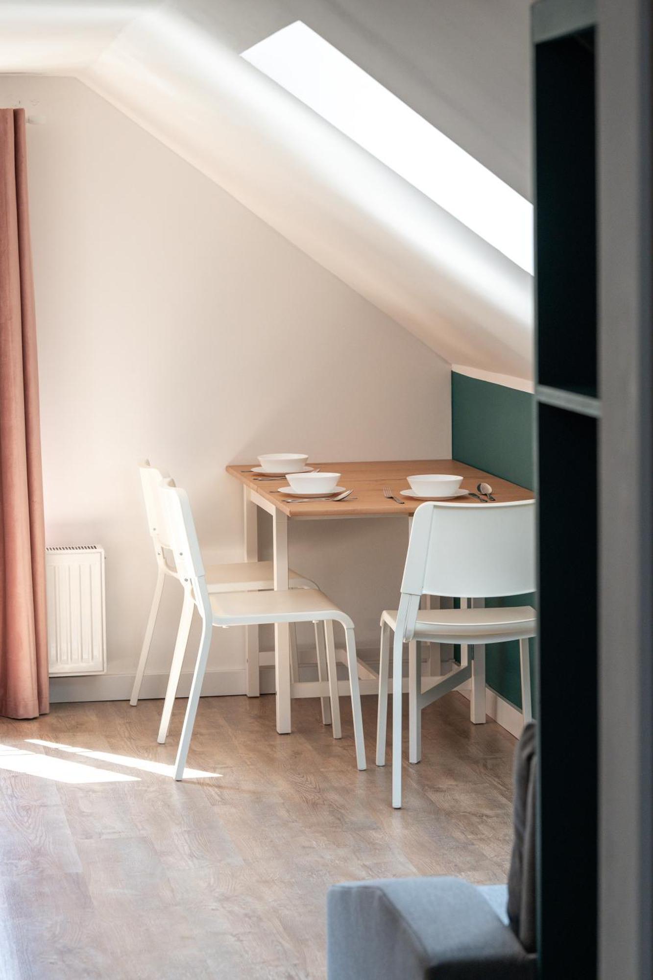 Homestay Dabrowka