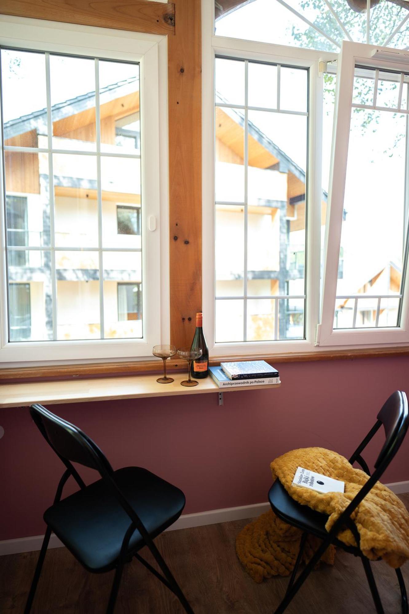 Dabrowka Homestay Karpacz