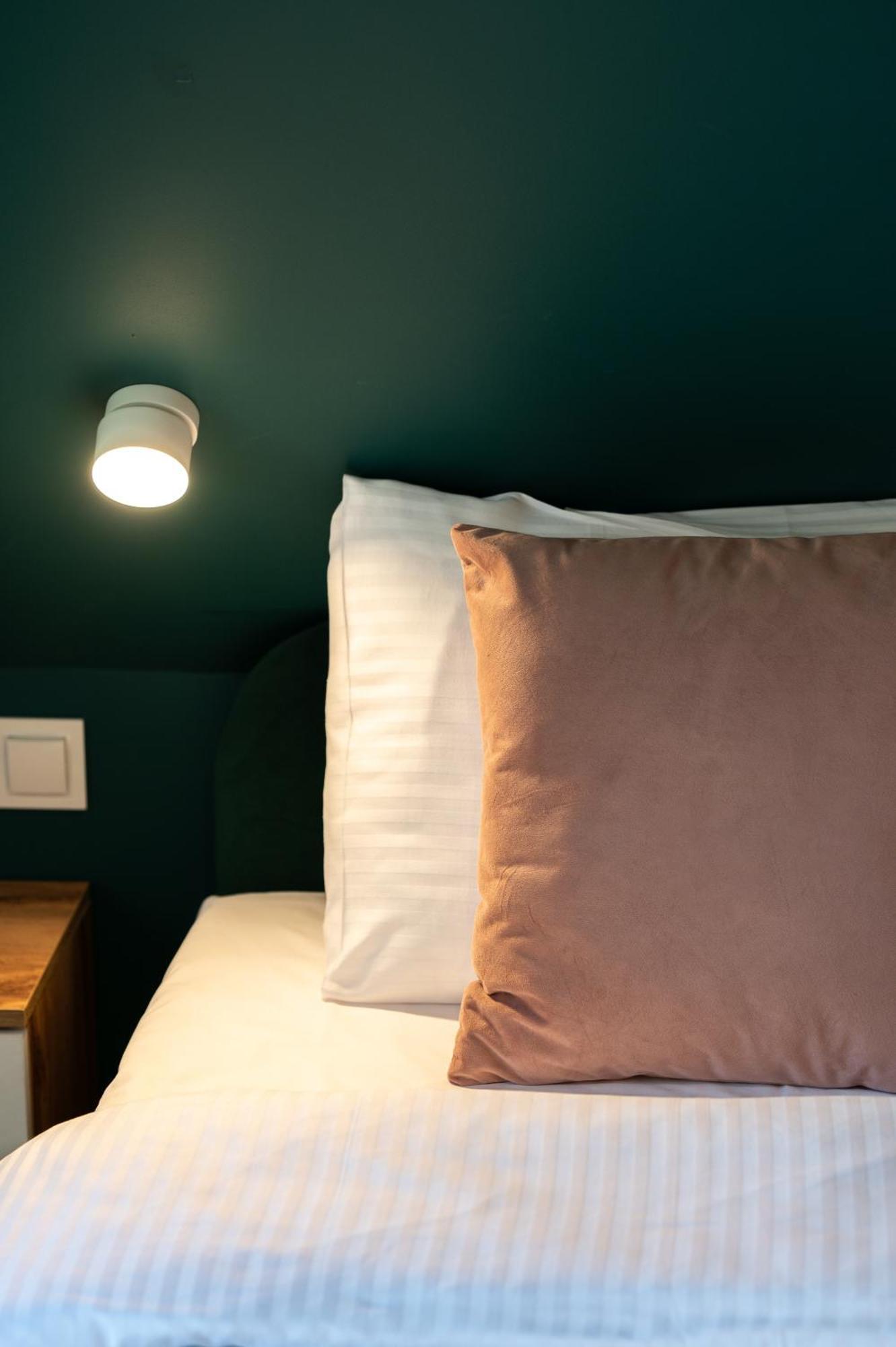 Homestay Dabrowka Karpacz