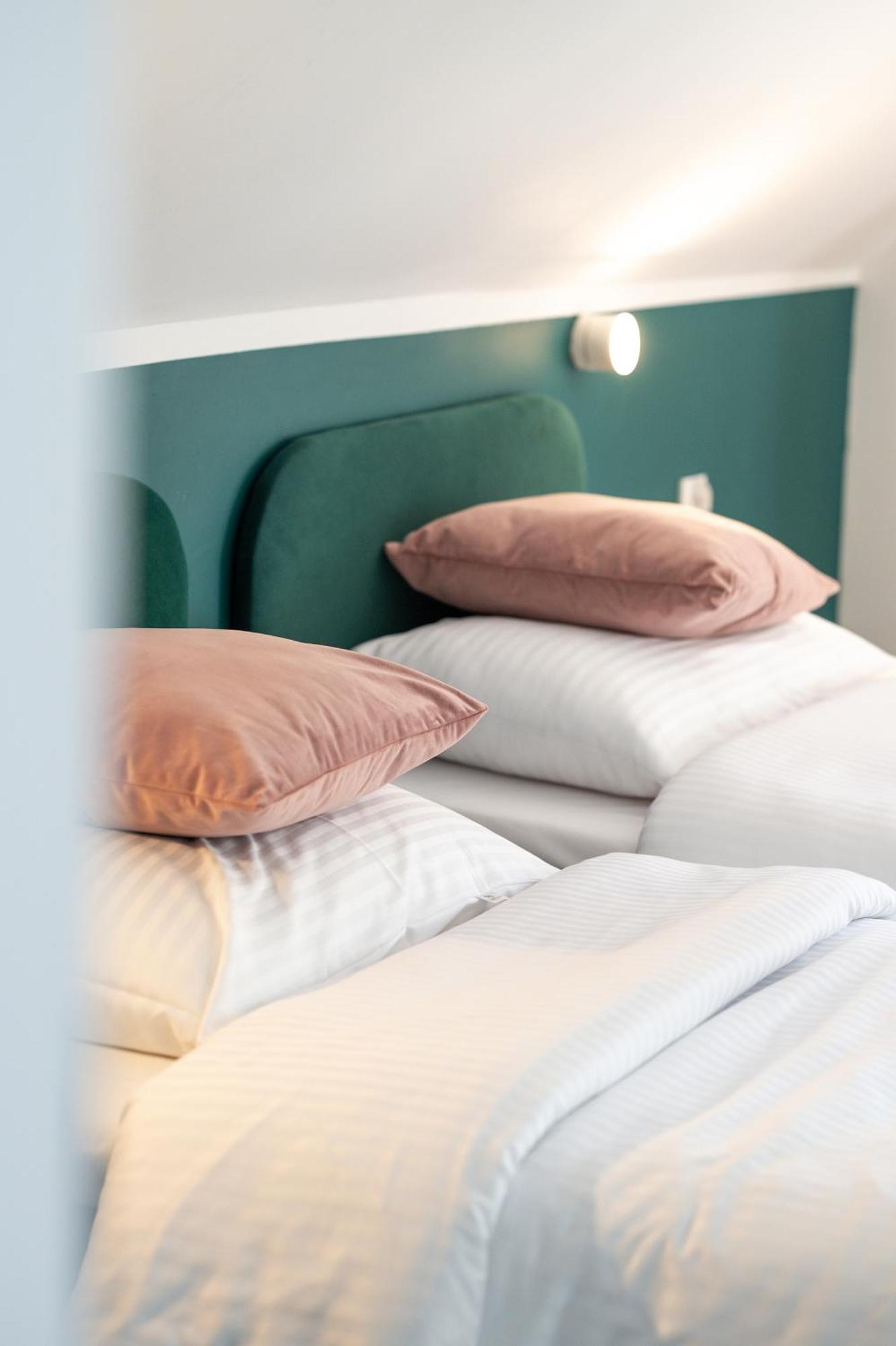 Dabrowka Homestay