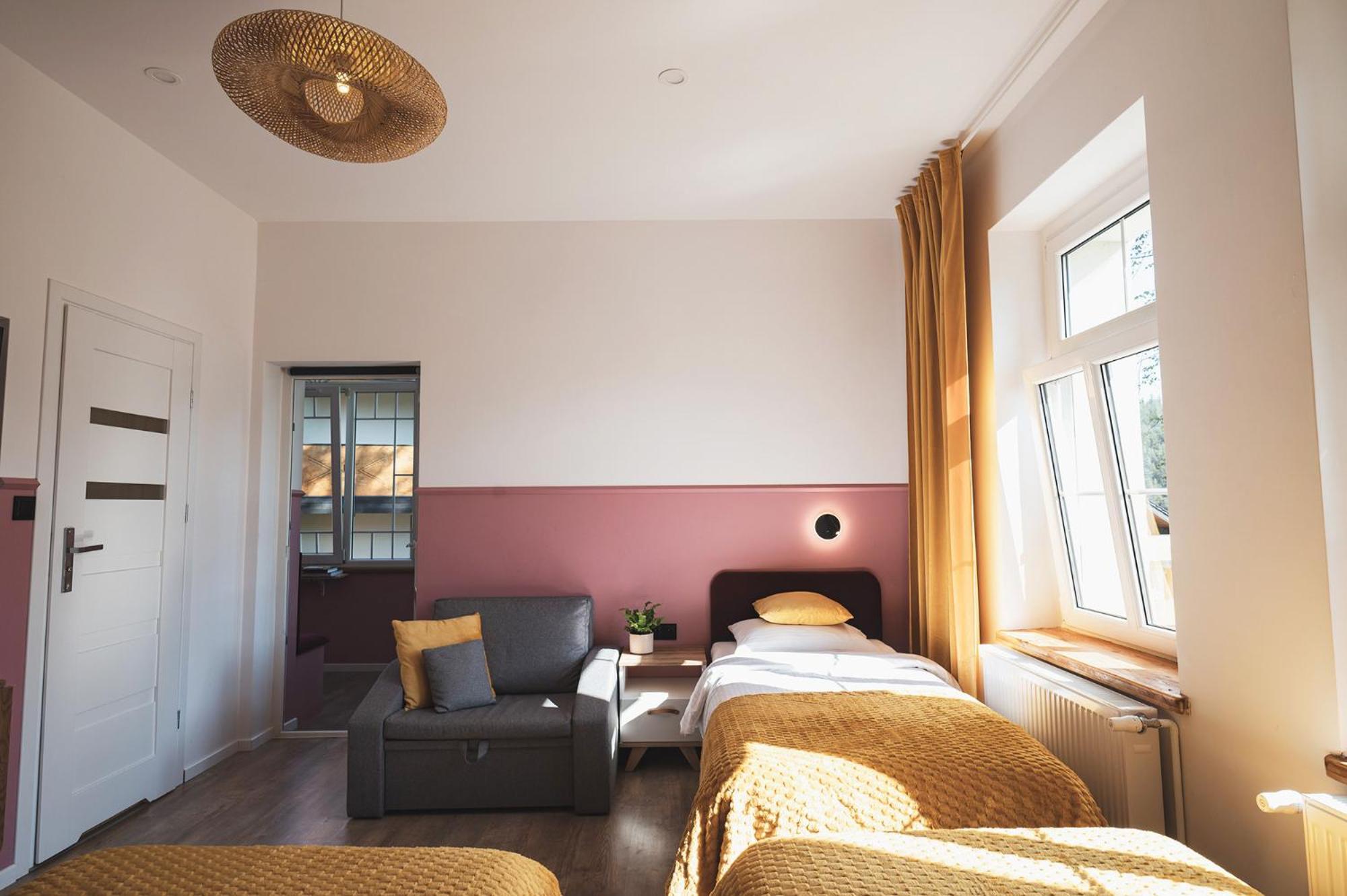 Dabrowka Homestay Karpacz