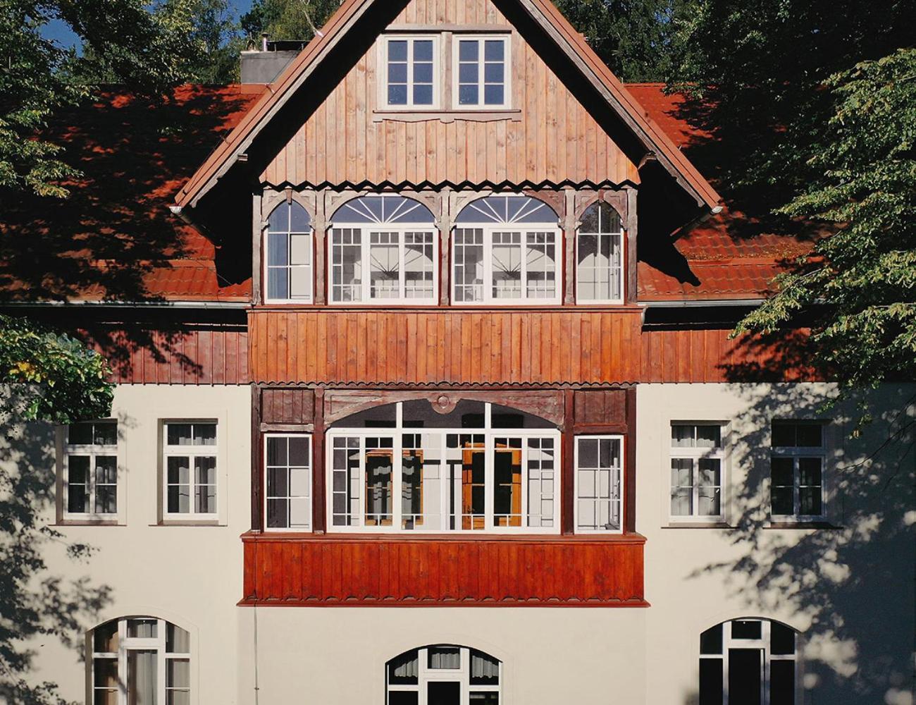 Homestay Dabrowka Karpacz